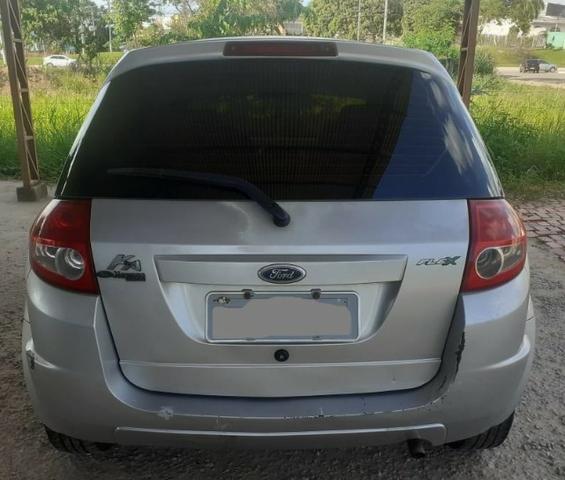"Lindo Ford Ka 1.0 Flex 2008/2009, completo'' - Foto 6