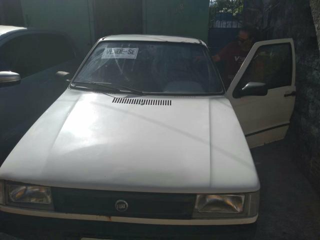 Fiat uno mille - Foto 6