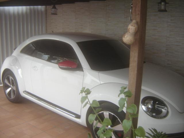 Fusca tsi 2013 - Foto 3