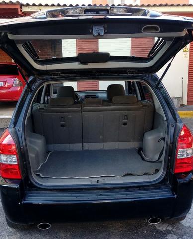 Tucson GLS 2.7 4x4 - Foto 11