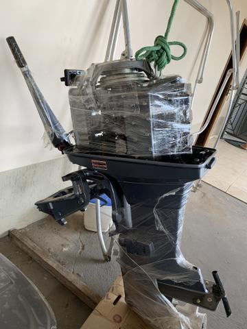 Motor Yahmara 75Hp - Foto 4