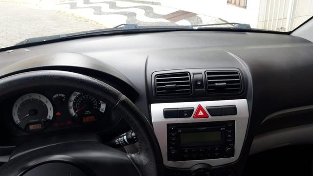 Kia picanto 2010 completissimo, 89.000 km, super economico - Foto 9
