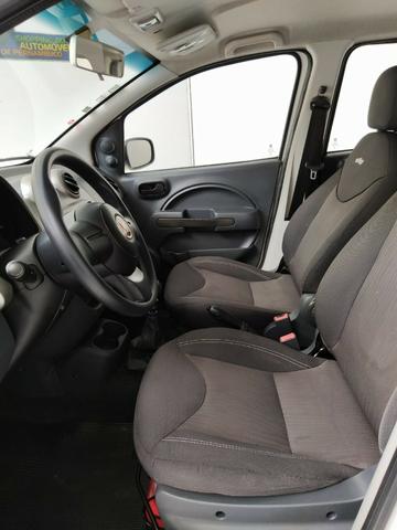 Fiat Uno Way 1.0 2014, Completo, Revisado! Garantia! Financio! / Aceito trocas - Foto 8