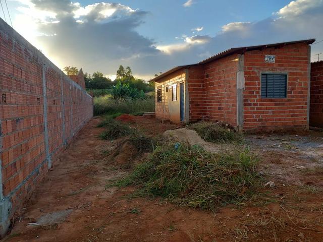 Vendo Lote com Barracão (Anapolis) - Foto 2