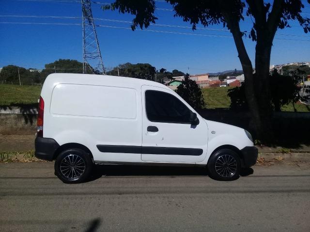 Kangoo 2010 - Foto 5