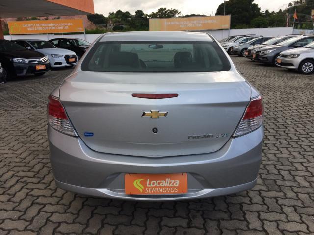CHEVROLET PRISMA 2018/2019 1.0 MPFI JOY 8V FLEX 4P MANUAL - Foto 5