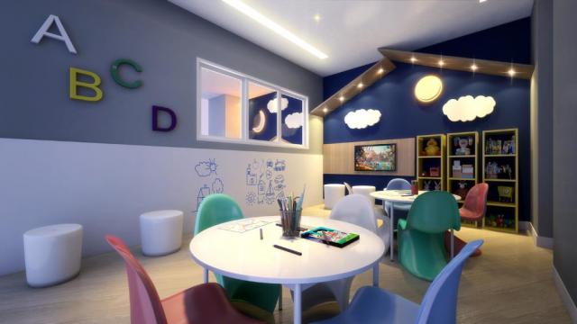 Apartamento à venda com 3 dormitórios em Gruta de lourdes, Maceió cod:74648 - Foto 14