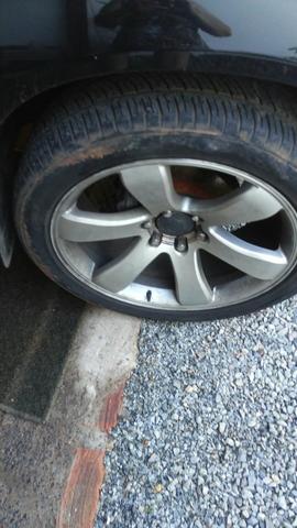 Rodas - Foto 3