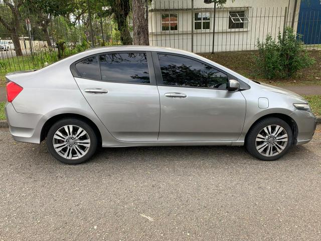 Honda City - Foto 5