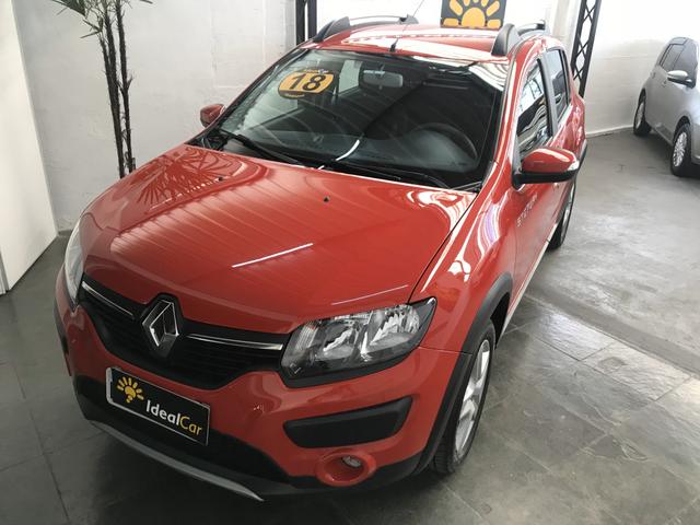Sandero stepway 18 - Foto 3