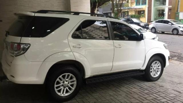 Toyota SW4 4x4