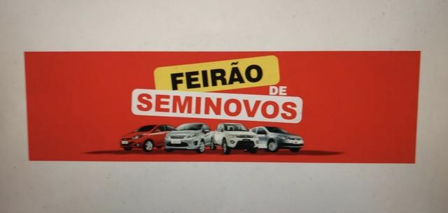 Fiat Uno 1.0 way 8v flex 4p manual - Foto 8