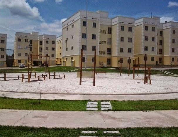 Vendo Apartamento no centro de Feira de Santana BA - Foto 2