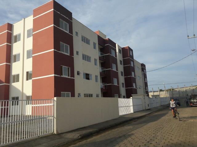 Condomínio Residencial Efraim - Foto 5