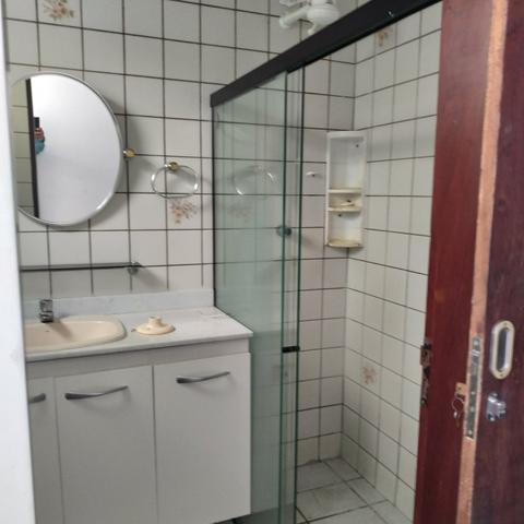 Alugo casa 3/4 na Jatiúca - Foto 3