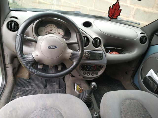 Ka Zé TEC completo *
