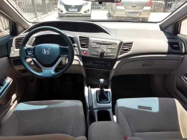 Honda Civic LxS = Financiamento na hora - Foto 9