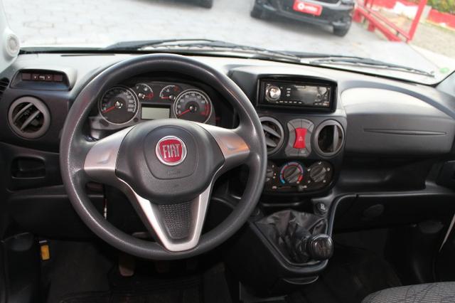 Doblo Esssence 1.8 7 lug 2017/2018 com IPVA 2020+ Transferência Grátis! - Foto 8