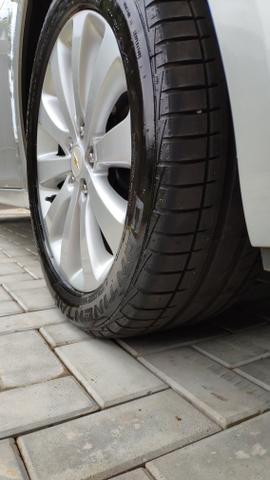 Cruze LTZ Sedã 2014 - Foto 20