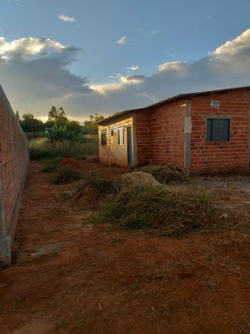Vendo Lote com Barracão (Anapolis)