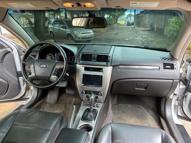 Fusion sel 2.5 173cv aut. - 09/10 - Foto 3