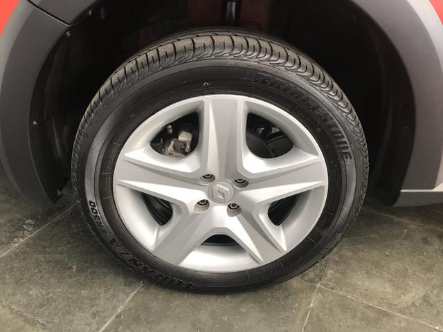 Sandero stepway 18 - Foto 8
