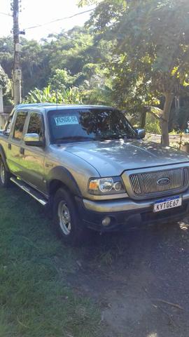 Vendo Ford Ranger 2007 - Foto 5