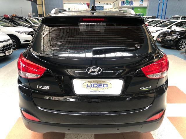 IX 35 2.0 gl flex - Foto 3