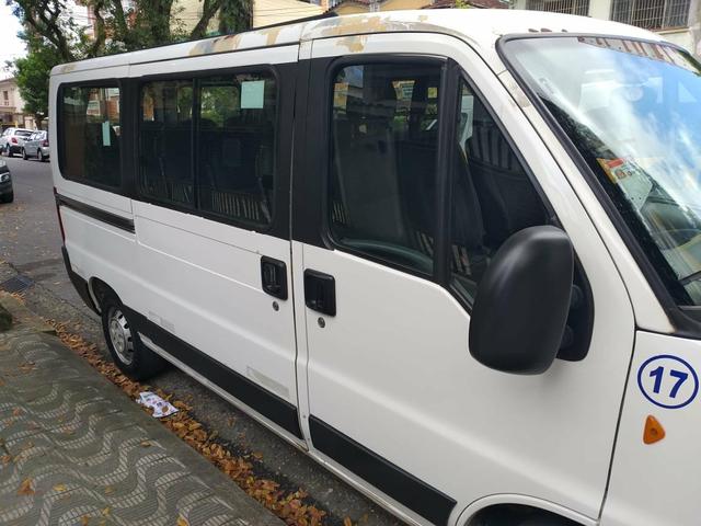 Van Ducato (boxer) - Foto 7