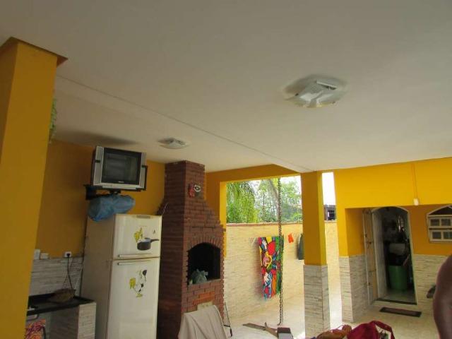 23- Casa á venda com 320 metros quadrados, 3 dormitórios - Foto 14