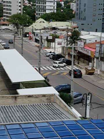 Prédio Comercial