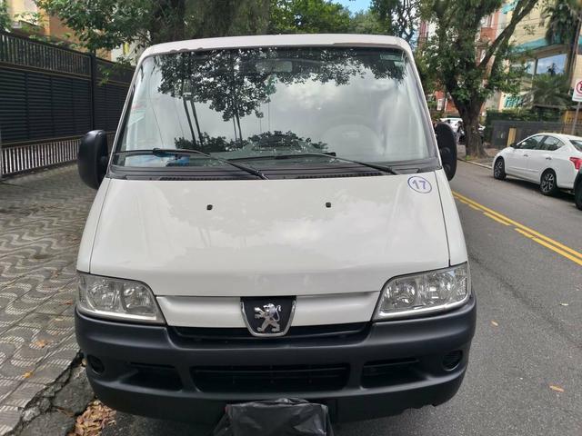 Van Ducato (boxer) - Foto 6