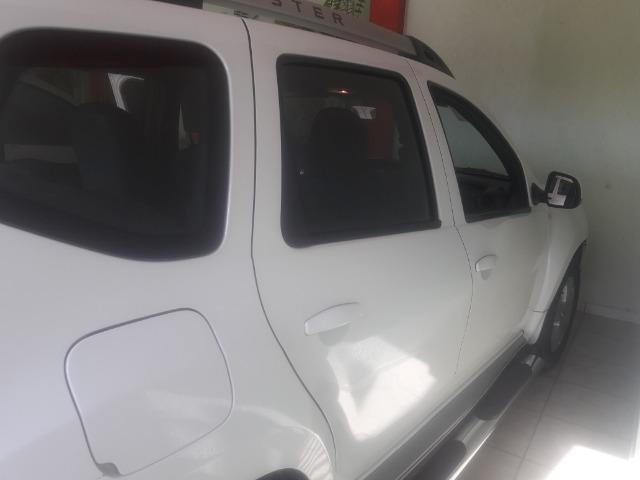 Duster dynamique 2016 automatica 40 mil km - Foto 2