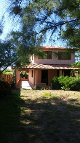 Casa Pontal Maceió - Fortim-CE - Foto 4