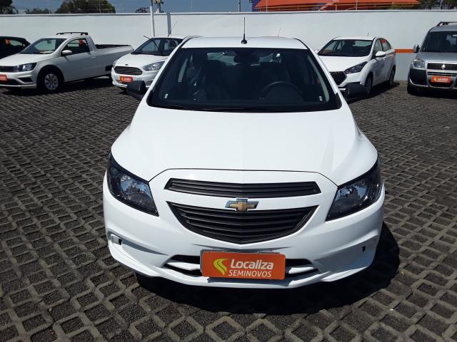 CHEVROLET ONIX 2018/2019 1.0 MPFI JOY 8V FLEX 4P MANUAL