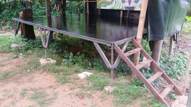 Palco de 14.5 m2 ou 7.25m2 - Foto 4