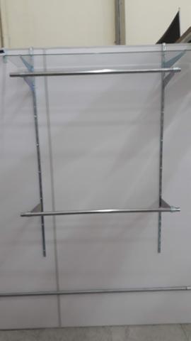 Arara de parede
