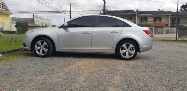 Cruze LT - 2014 Aut 1.8 - Abaixo da Fipe - Foto 4