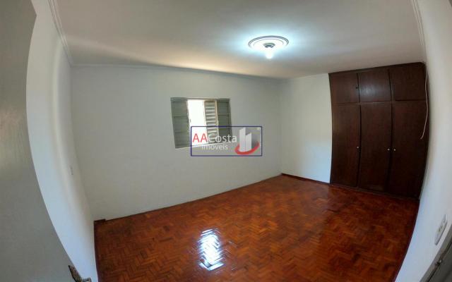 Casa para alugar com 2 dormitórios em Vila chico julio, Franca cod:I01073 - Foto 6