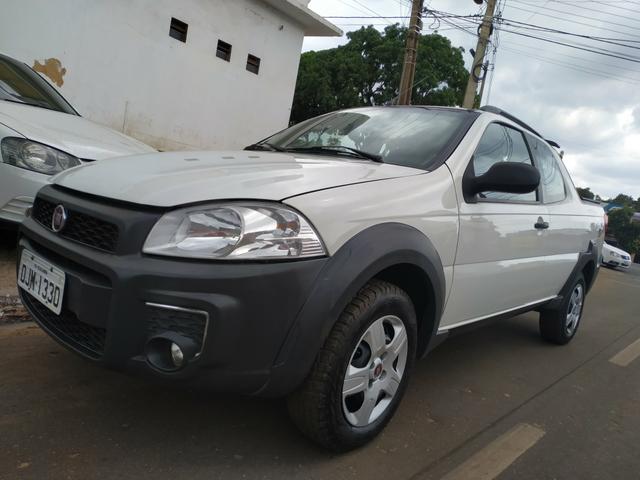 Strada dupla 1.4 2014