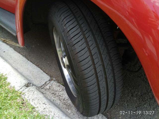 Fuscão 1500 - 1973 - Foto 6