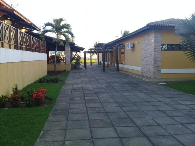 Excelente terreno no melhor condomínio fechado da região - Foto 14