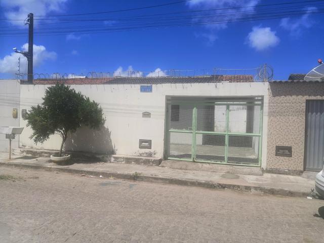 Casa no denison Amorim