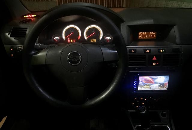 Vectra 2010 2.0 140cv flex - Foto 4