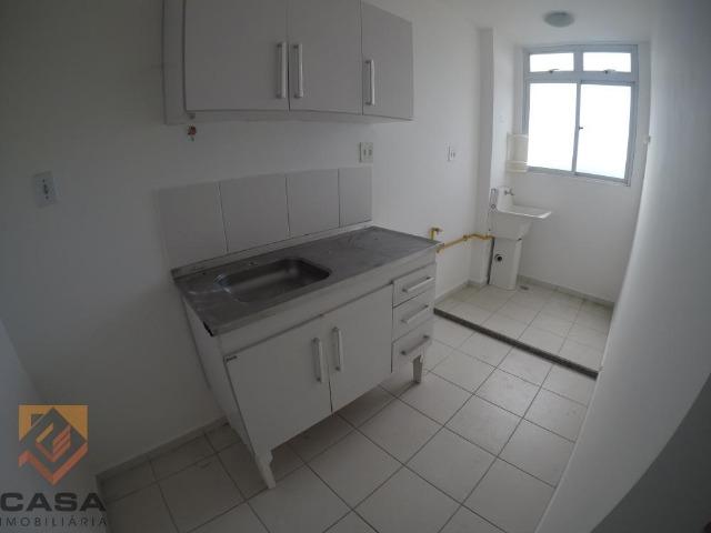 E.R- ViVer Serra/ Apartamento 2 quartos/ andar alto - Foto 7