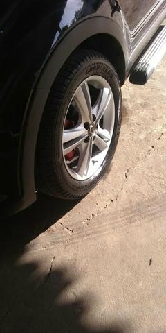 Vendo SUV COMPLETO SSANGYONG MODELO KORANDO
