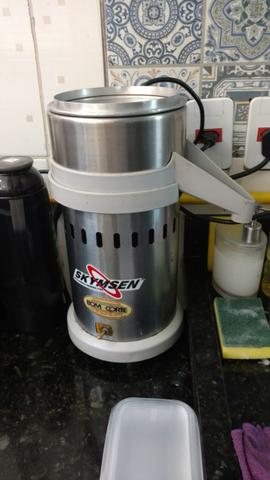 Extrator de suco skysem 220 v