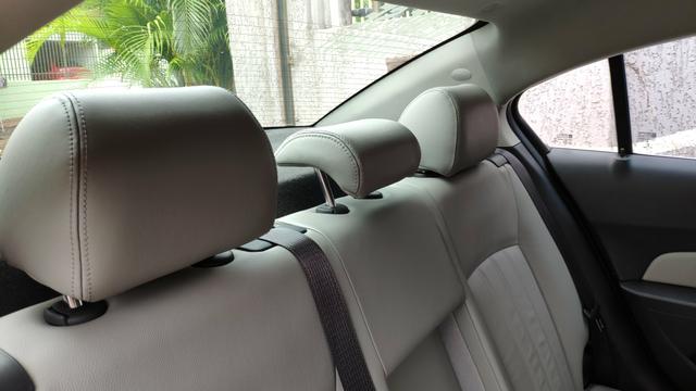 Cruze LTZ Sedã 2014 - Foto 4