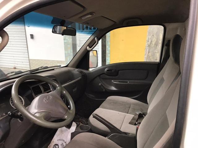 Caminhonete Hynday HR 2.5 Diesel com ar e Direção Mecânica Perfeita top para seu Negócio - Foto 6