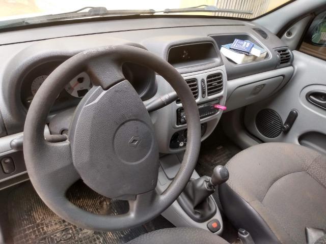 Vendo Clio 2010. Tel 68- - Foto 7